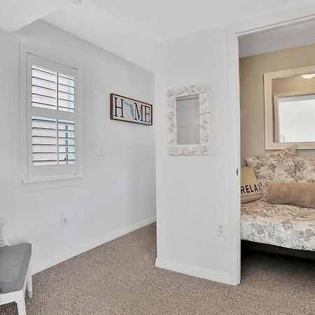 Sol Mate Beach Cottage سانت بيتي بيتش المظهر الخارجي الصورة