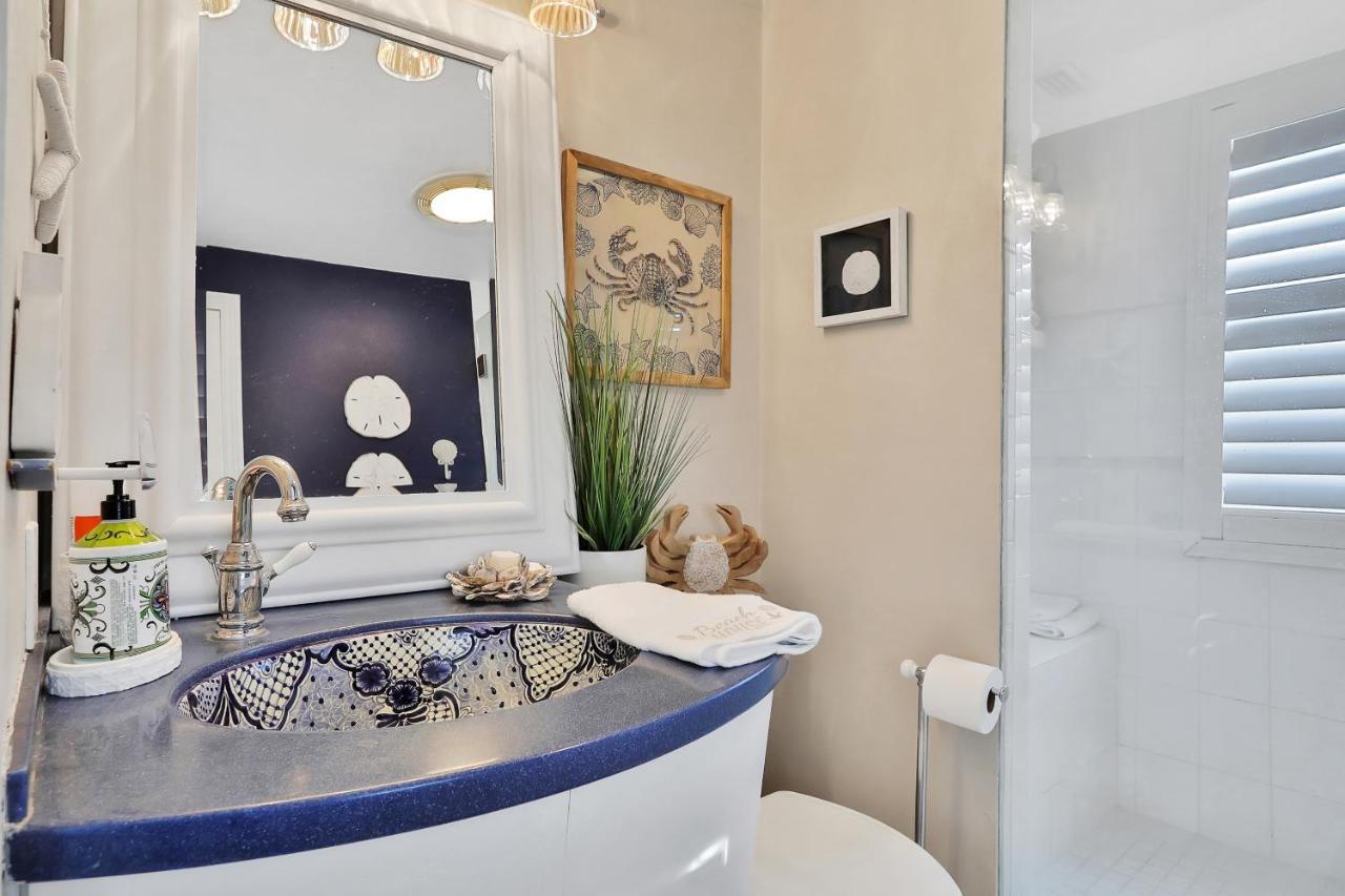 Sol Mate Beach Cottage سانت بيتي بيتش المظهر الخارجي الصورة
