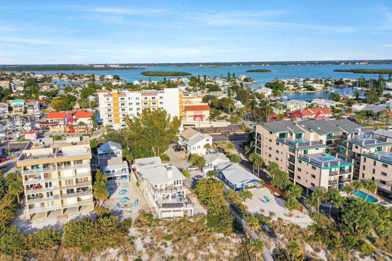 Sol Mate Beach Cottage سانت بيتي بيتش المظهر الخارجي الصورة