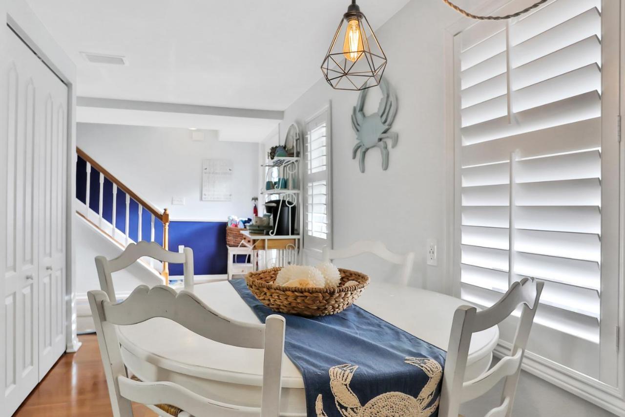Sol Mate Beach Cottage سانت بيتي بيتش المظهر الخارجي الصورة