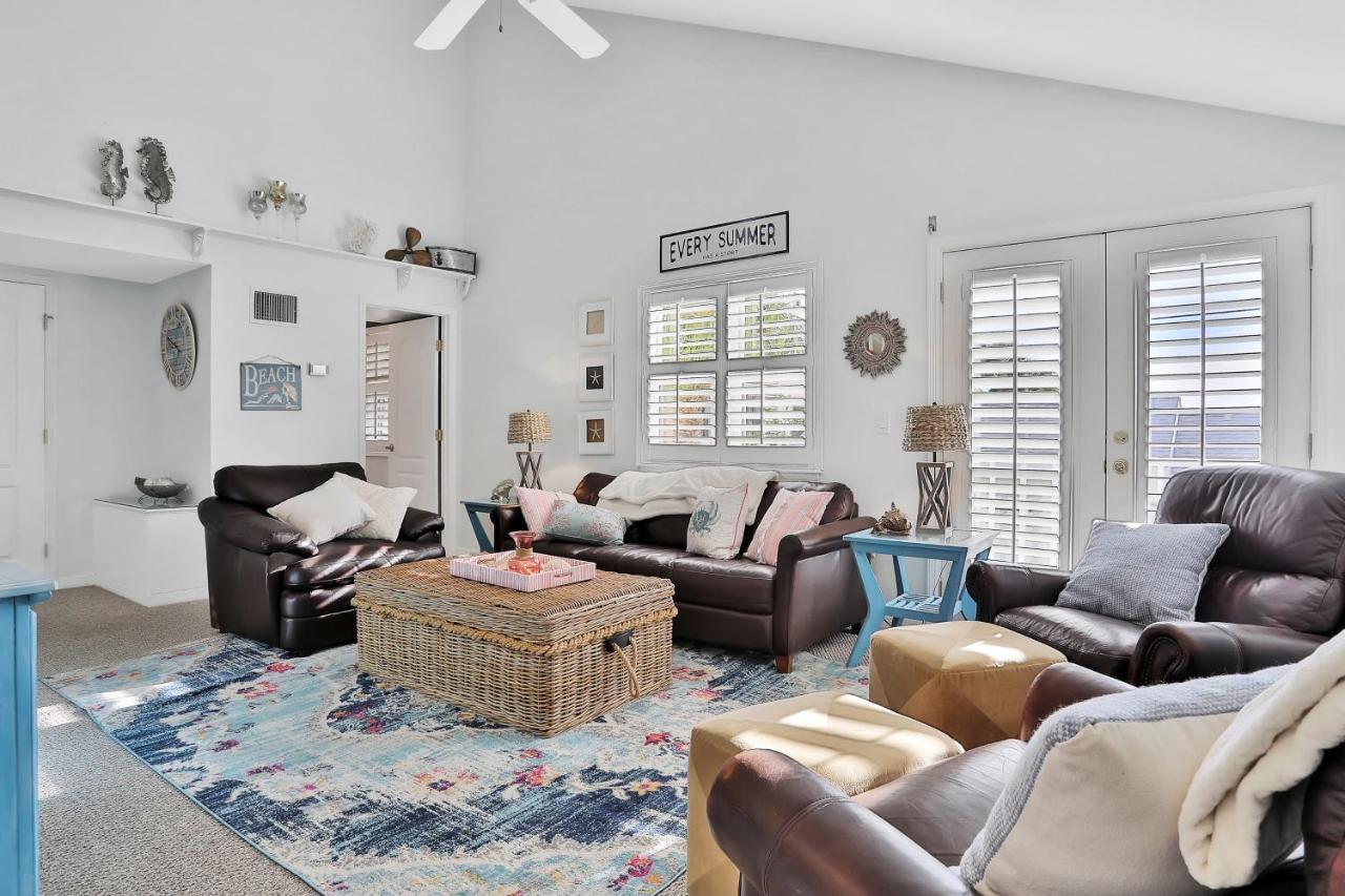 Sol Mate Beach Cottage سانت بيتي بيتش المظهر الخارجي الصورة