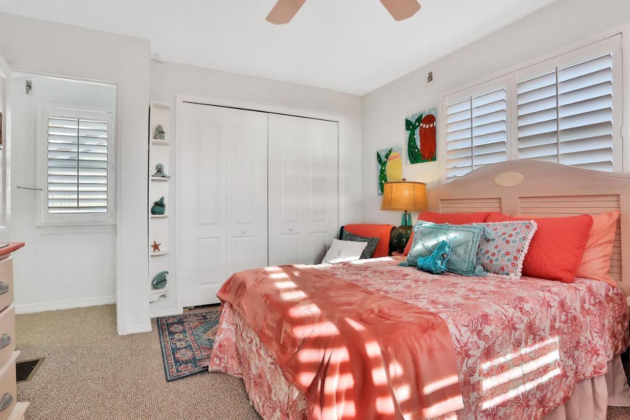 Sol Mate Beach Cottage سانت بيتي بيتش المظهر الخارجي الصورة