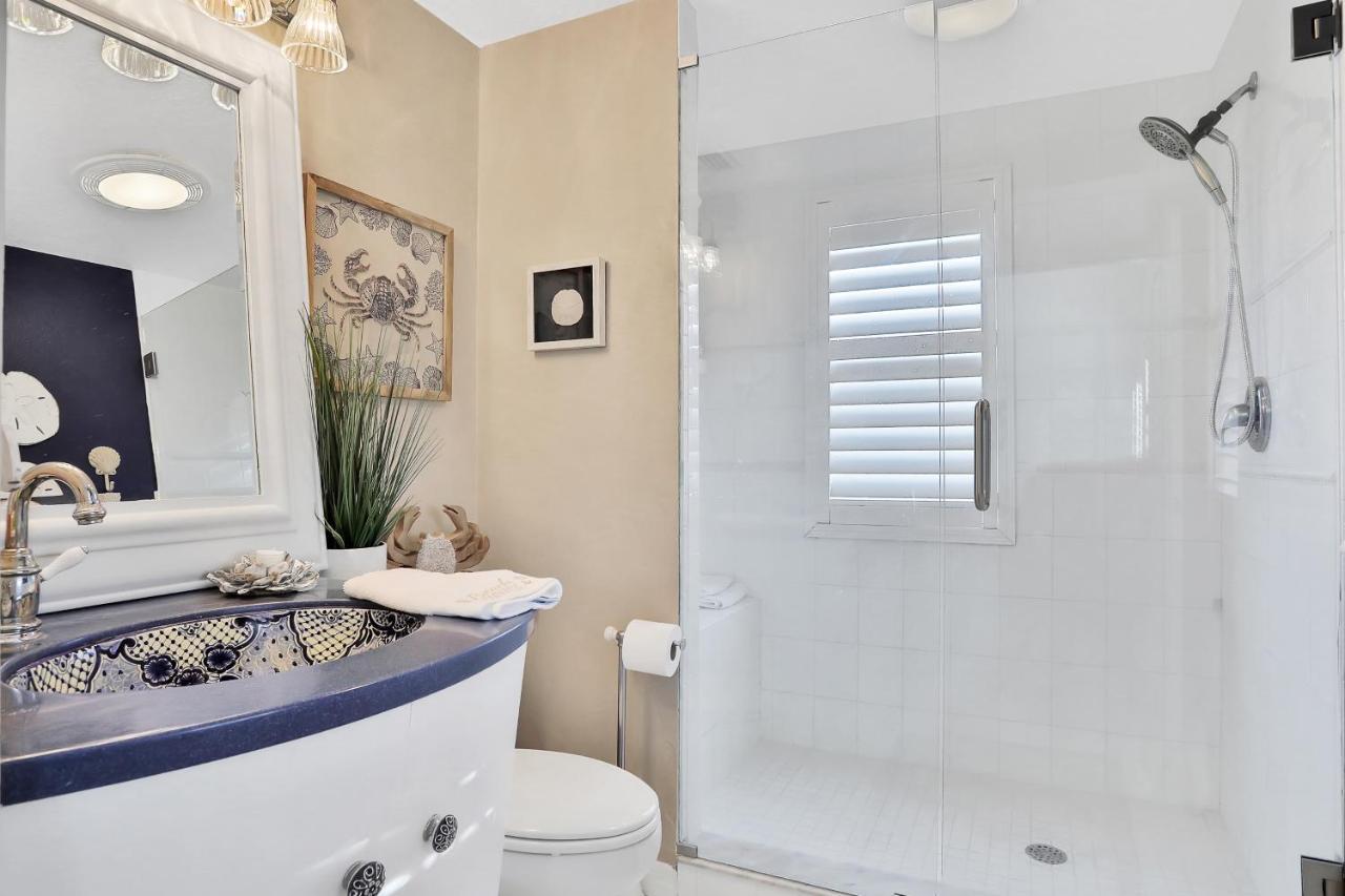 Sol Mate Beach Cottage سانت بيتي بيتش المظهر الخارجي الصورة