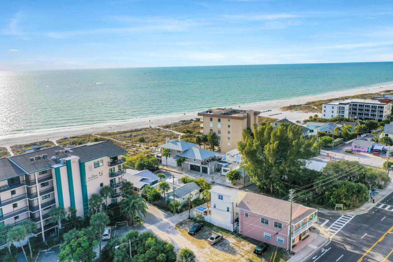 Sol Mate Beach Cottage سانت بيتي بيتش المظهر الخارجي الصورة