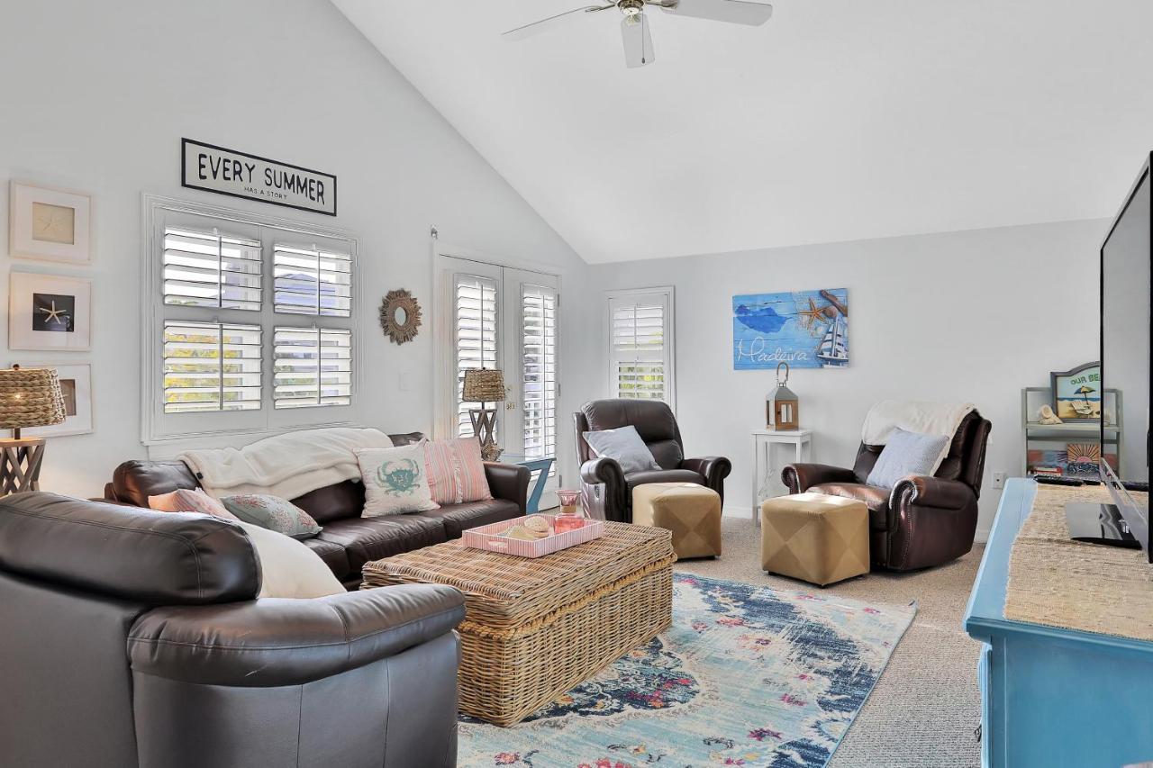 Sol Mate Beach Cottage سانت بيتي بيتش المظهر الخارجي الصورة