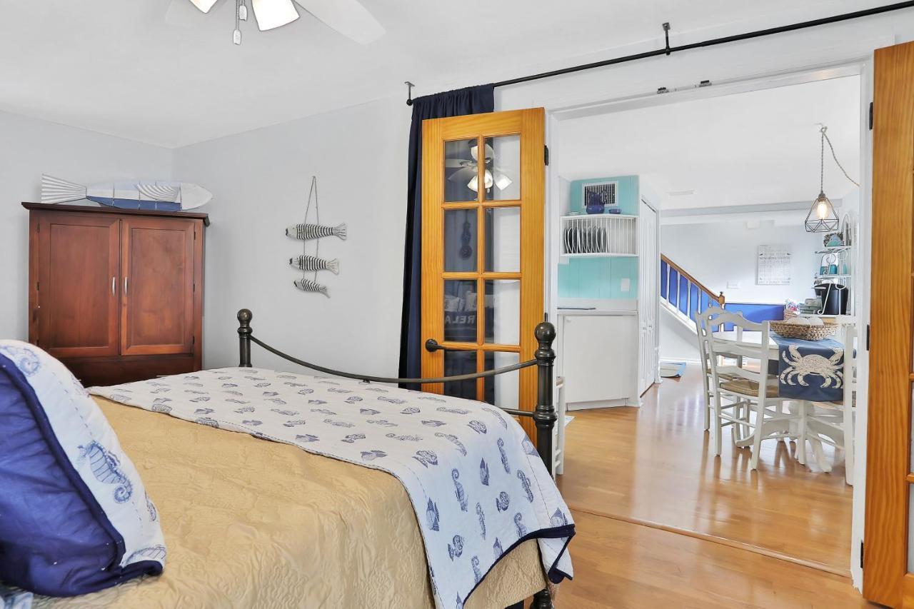 Sol Mate Beach Cottage سانت بيتي بيتش المظهر الخارجي الصورة