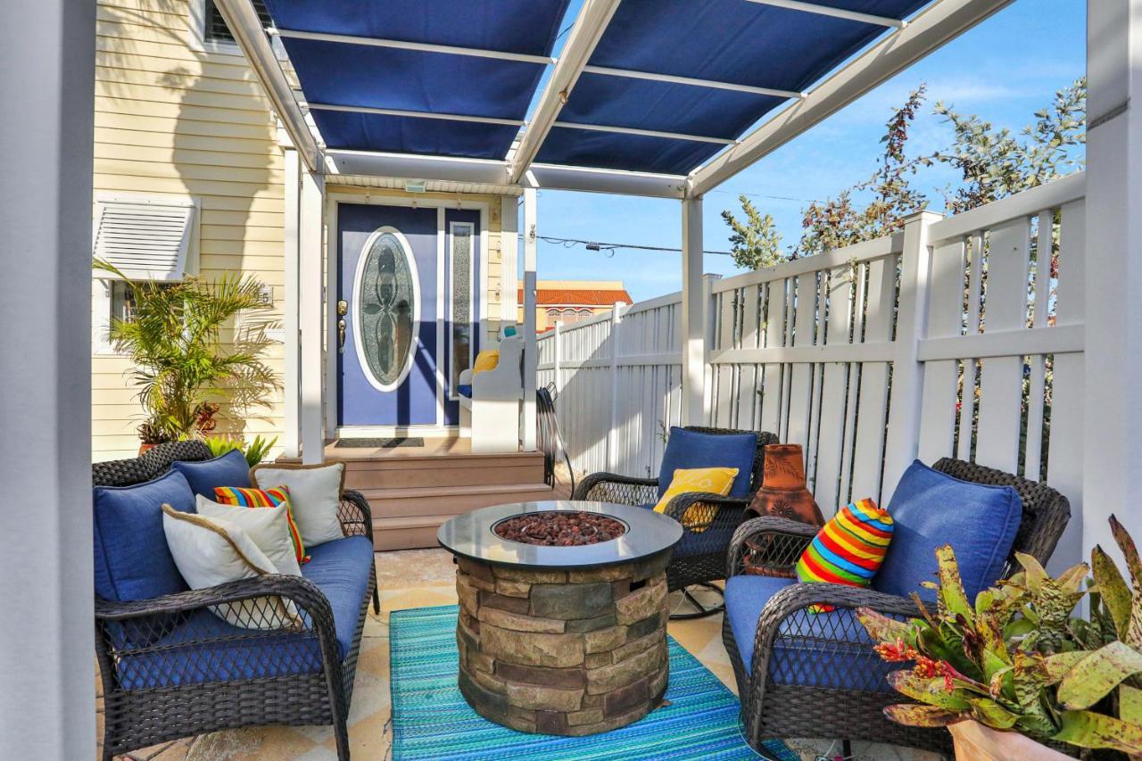 Sol Mate Beach Cottage سانت بيتي بيتش المظهر الخارجي الصورة
